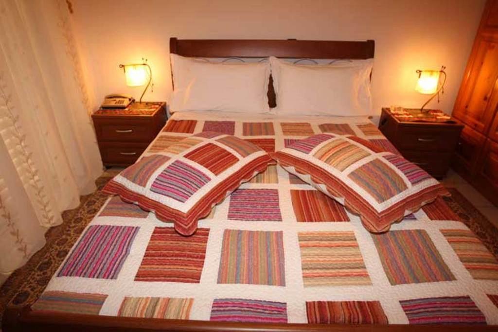 Hotel Filoxenia Konitsa Zewnętrze zdjęcie