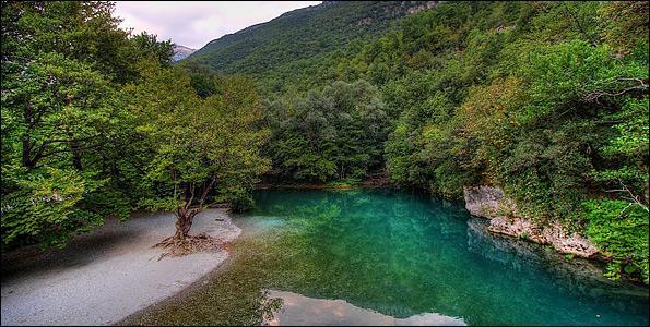 Hotel Filoxenia Konitsa Zewnętrze zdjęcie