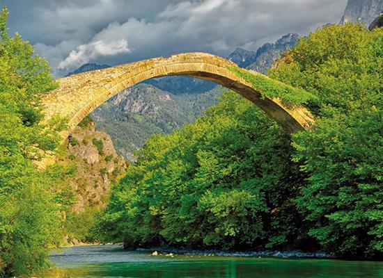 Hotel Filoxenia Konitsa Zewnętrze zdjęcie