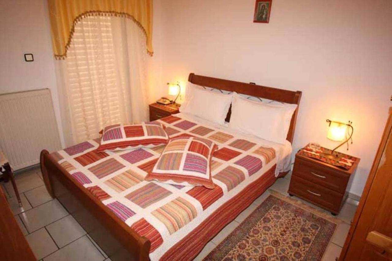 Hotel Filoxenia Konitsa Pokój zdjęcie