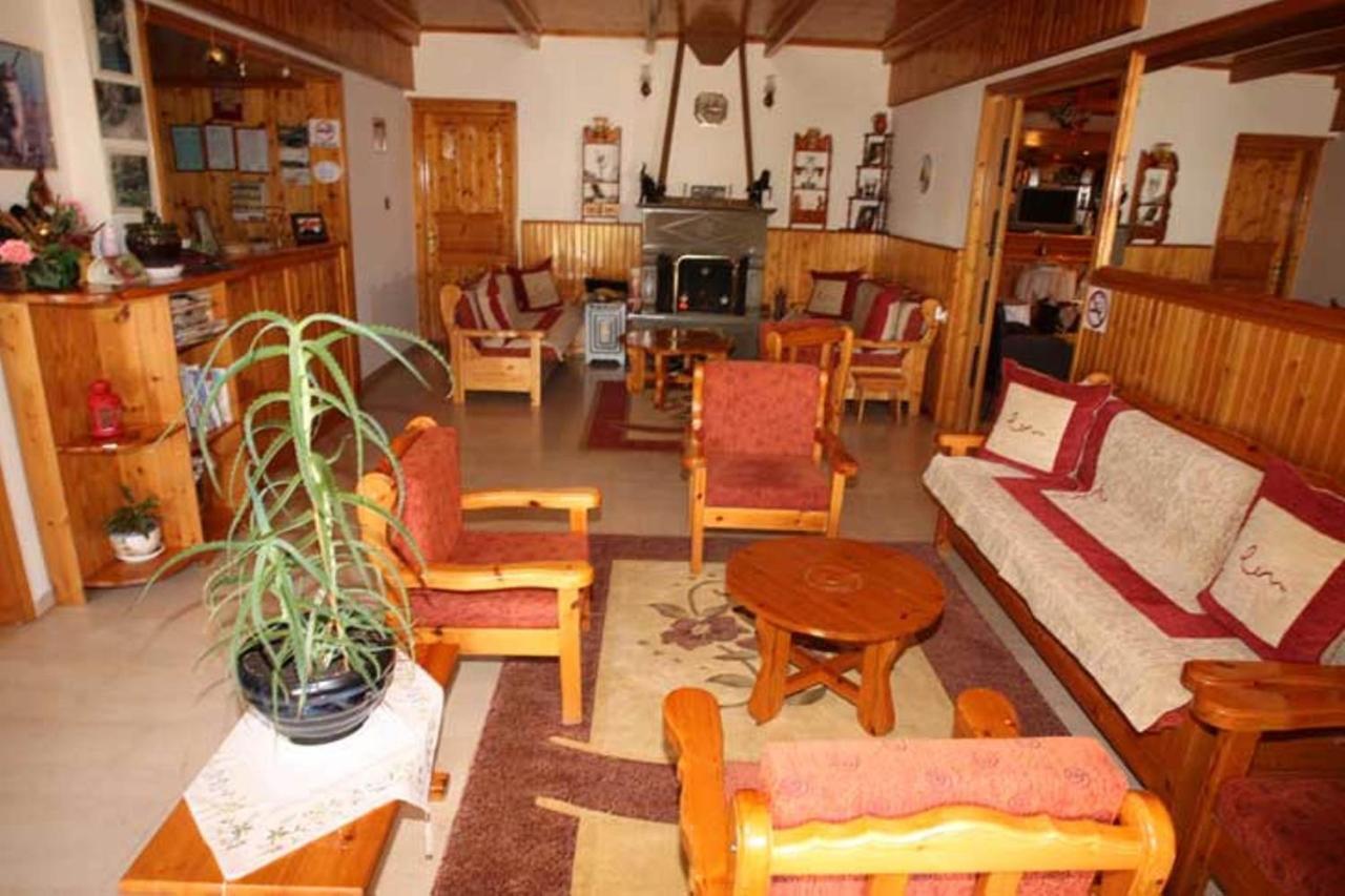 Hotel Filoxenia Konitsa Zewnętrze zdjęcie