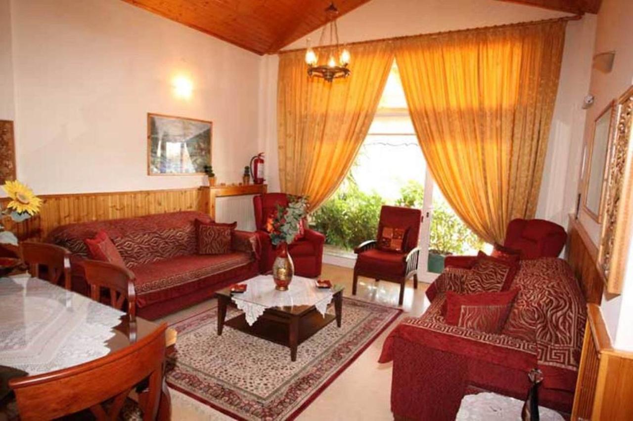 Hotel Filoxenia Konitsa Zewnętrze zdjęcie